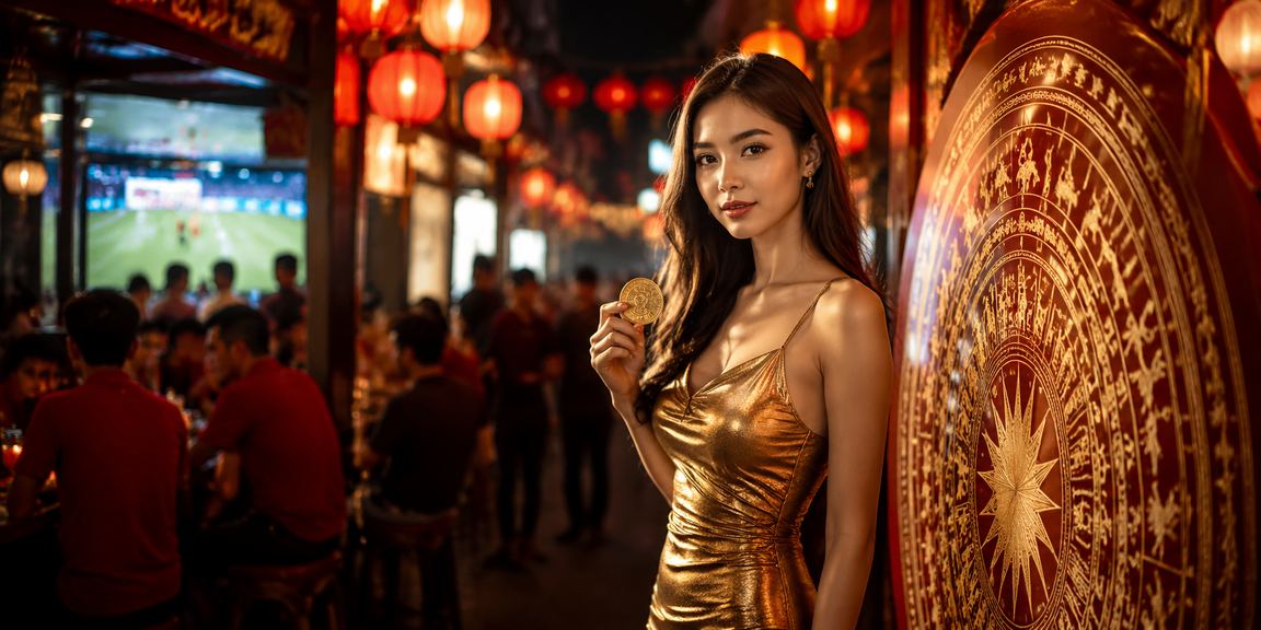 Không khí sôi động trò chơi bài tại Hà Nội về đêm