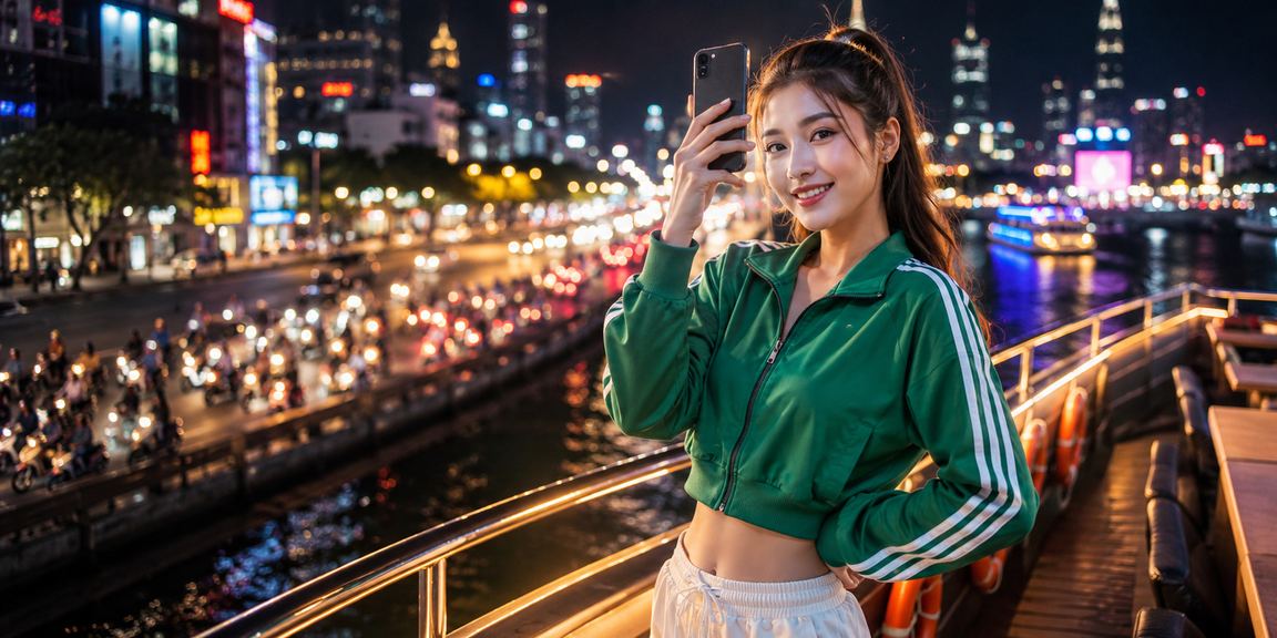 Người dùng TP. Hồ Chí Minh chơi slot Jackpot trên điện thoại Android