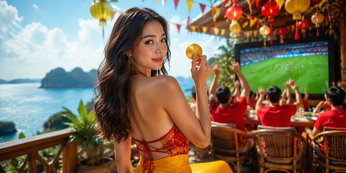 Người chơi tận hưởng giải trí casino có trách nhiệm tại Việt Nam